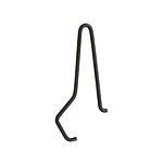 Spring PFAFF # 91-069 457-05 (Genuine)
