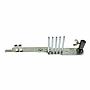 Vibrating Bracket for Binders JUKI LS-1342 # 214-34956 (1342/00) (Made in Italy)