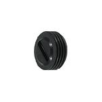 Kohlebürstenkappe KM RS-100 # S-105 (Original)