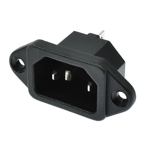 Conector de Intrare Alimentare KM RS-100 # S-109