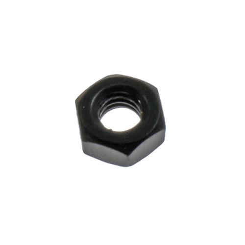 Handle Nut KM RS-100 # S-118 (Genuine)
