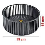 A0081 COMEL | Ventilador de Sucção para Mesa Comelux C5