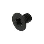 Screw for KM RS-100, MB-100 # S-161 (Genuine)
