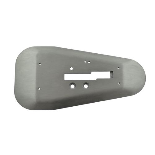 Base Plate KM RS-100 # S-162 (Genuine)