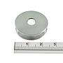 Aluminium Bobbin JUKI LBH-761 # B1809-761-000 (RUNNING)