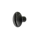 Roller Shaft Screw KM RS-100 # S-166 (Genuine)