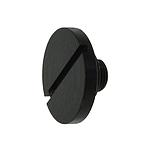 Lower Blade Screw KM RS-100 # S-176