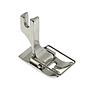 Zig-Zag Presser Foot 6,4 mm - with Finger Guard - Large cutout 2,1mm -  PFAFF 238, 438, 938 # 91-054501-03C
