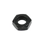 Porca para Parafuso da Engrenagem da Faca KM RS-100 # S-182 (Original)