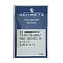 4118 CR | Aiguilles Schmetz SMX4118 CR | CANU 08:48BA 2