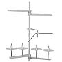 4 Spool Thread Stand Asm. 