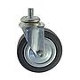 Roue de Rechange Ø 80mm pour Tous Nos Chariots (Made in Italy)