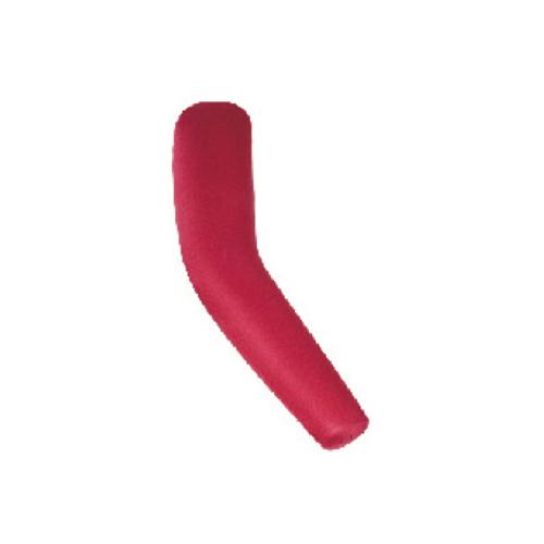 Red Right Arm for Prepared Mannequins (Made in Italy)