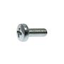 Cover Securing Screw (Front) RASOR DS503, FP503 # F 5071/1 (Genuine)
