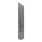 Cuchillo Inferior JUKI # 118-97501 (MAIER)
