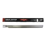 Lama 10" HSS per Taglierine Verticali WOLF (GOLDEN EAGLE)