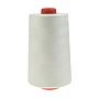 White | Polyester Sewing Thread, 10000 yards/spool 