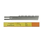 15106 KURIS | 5" Blade HSS for Striaght Knife Machines (Made in Germany)