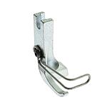 Outer Presser Foot for Binding ADLER 67, 69, 269 # I/16-13 (Made in Italy)