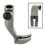 Prensatelas Interior para Diente de Arrastre de 8 mm DURKOPP/ADLER 367, 467, 767, 867, 669, 869 # 0467 220013