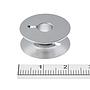 Aluminum Bobbin PFAFF # 91-262 437-05 (Genuine)