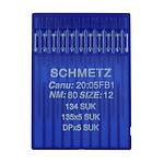 134 SUK Sewing Needles Schmetz 135x5 SUK - DPx5 SUK | CANU 20:05FB1