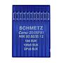 134 SUK Sewing Needles Schmetz 135x5 SUK - DPx5 SUK | CANU 20:05FB1