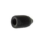 Screw 6.35 BROTHER # 115012-002 (115012002)