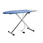 T 220 P ECO - Foldable, Vacuum, and Heated Ironing Board w/o Boiler (chrome) (Made in Italy)