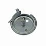 Bobbin Case Holder - Thread Trimmer - PFAFF 1291 # 91-018649-01 (130.08.699) (CERLIANI)
