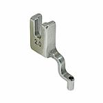 Presser Foot BROTHER # 152637-001 (C)