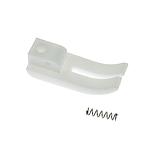 Replacement PTFE Bottom for T35 Presser Foot # T35B