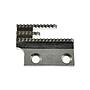 Diente de Arrastre (B14) BROTHER # S02742-0-01 (S07649-001)