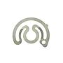Molla Frizione Capsula ADLER # 0367 155060 (CERLIANI)