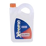 Xtreme TechnoWHITE | Óleo para Máquinas de Costura, Viscosidade 32 - Resistente a Manchas (4L)