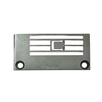 Placa 2x6,4 mm PEGASUS # 257017B64