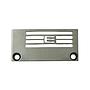 Needle Plate 3x4.8mm PEGASUS # 257016B48