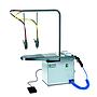FEDRA | Smacchiatrice Semiprofessionale con 2 Pistole – 230 V, 0,2 HP, 13 kg (BATTISTELLA)