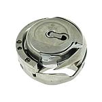 Rotary Hook with Bobbin Case (NBL) - Thread Trimmer - PFAFF 1441, 1442 (C) # 91-176369-91 (130.08.660) (CERLIANI)