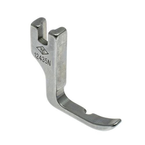 4.8mm Solid Right Cording Foot # P311N (12435N) (YS)