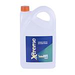 Xtreme TechnoWHITE | Aceite para Máquinas de Coser, Viscosidad 15 - Resistente a Manchas (4L)