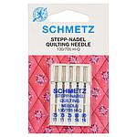 Aghi Quilting e Patchwork 130/705 H-Q - Schmetz (5 Pz)