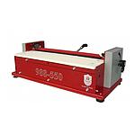 988/550R OMAC | Manual Linear Folding Machine (Cold Version)