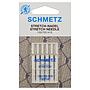 Stretch Needles Schmetz 130/705 H-S (5 Pcs)