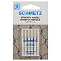 Aiguilles Stretch Schmetz 130/705 H-S (5 Pcs)