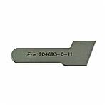 Coltello Inferiore RIMOLDI # 204693-0-11 (Originale)