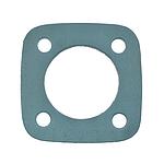 4 Holes Square Gasket COMEL # RA012