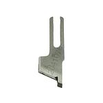 Upper Knife DURKOPP # 0204 001076 (Genuine)