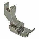3.5mm Zig-Zag Presser Foot # 652-35 (1468) (91-055030-03) (Made in Italy)