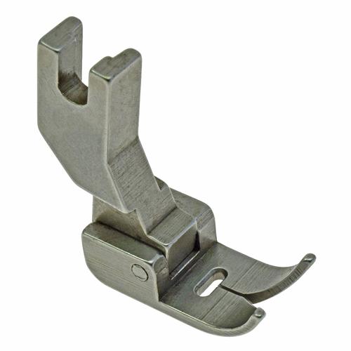 3.5mm Zig-Zag Presser Foot # 652-35 (1468) (91-055030-03) (Made in Italy)